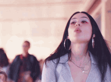 Maddie Perez Euphoria GIF - Maddie Perez Euphoria Pissed Off GIFs