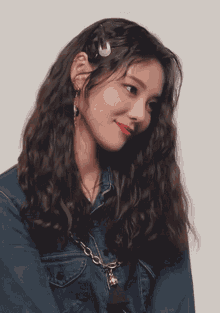 Jinsoulloona GIF - Jinsoulloona GIFs