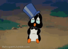 Crying Sad GIF - Crying Sad Penguin GIFs