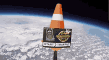 Scrumtrulescent Spacecone GIF - Scrumtrulescent Spacecone Space GIFs