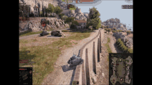 World Of Tanks Nope GIF - World Of Tanks Nope Not Today GIFs