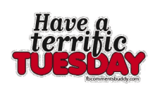 Terrific Tuesday Happy Tuesday GIF - Terrific Tuesday Tuesday Happy Tuesday GIFs