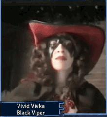 vivka the