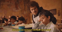 Have Just Like A Salad Nacho Libre GIF - Have Just Like A Salad Nacho Libre Bored GIFs