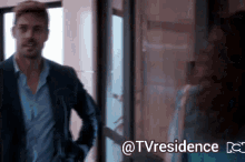 William Levy GIF - William Levy Tvresidence GIFs