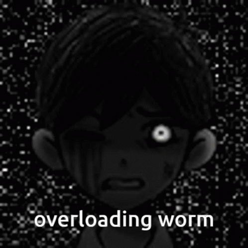 Overloading Worm - The Reminder fight 
