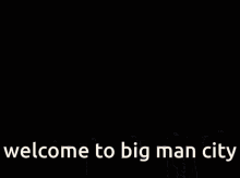 Big Man Splatoon3 GIF - Big Man Splatoon3 Big Man City GIFs