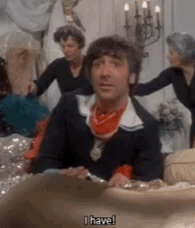 I Have Keith Moon GIF - I Have Keith Moon The Who GIFs
