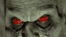 Red Eyes Scary Face GIF - Red Eyes Scary Face Evil Smile GIFs