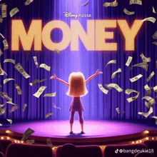 Lisa Money GIF - Lisa Money GIFs