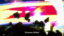 Princess Connect Season2 Pecorine GIF - Princess Connect Season2 Princess Connect Pecorine GIFs