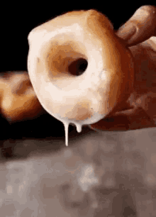 Doughnut Love GIF - Doughnut Love GIFs