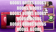 Leveta Lunaty Boobs GIF - Leveta Lunaty Boobs Breasts GIFs
