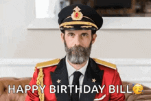 Thank You Captain Obvious GIF - Thank You Captain Obvious Tip Hat GIFs