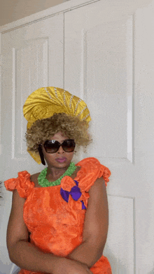 African Auntie GIF - African Auntie GIFs