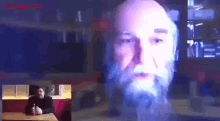 Dugin Cringe Dugin GIF - Dugin Cringe Dugin Alexander Dugin GIFs