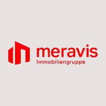 Meravis Immobiliengruppe GIF - Meravis Immobiliengruppe Logo GIFs