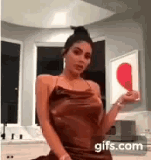 Kylie Kylie Jenner GIF - Kylie Kylie Jenner Eating GIFs