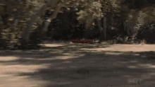 Station19 Ford Mustang GIF - Station19 Ford Mustang Offroad GIFs