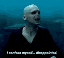 Disappointed Confess Myself GIF - Disappointed Confess Myself GIFs