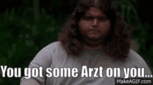 Lost Arzt GIF