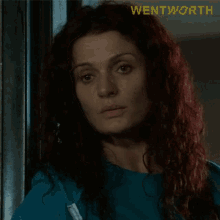 i want to apologize bea smith s2e3 boys in the yard wentworth