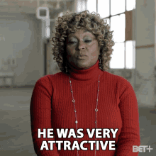 He Was Very Attractive Handsome GIF - He Was Very Attractive Handsome Attractive GIFs