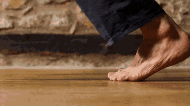 Ankles Feet GIF - Ankles Feet Stretch - Discover & Share GIFs