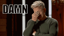 Gordon Ramsay Damn GIF - Gordon Ramsay Damn GIFs