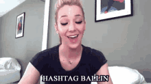 Jenna Marbles Youtuber GIF - Jenna Marbles Youtuber Funny GIFs