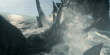Monarch Legacy Of Monsters GIF - Monarch Legacy Of Monsters Godzilla GIFs