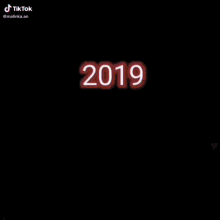 New Year Fireworks GIF - New Year Fireworks 2020 GIFs