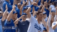 Dodgers Cody Bellinger GIF - Dodgers Cody Bellinger Alex Wood GIFs