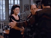 Seinfeld George GIF - Seinfeld George Gortex GIFs