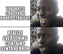 Code Syntax Error GIF - Code Syntax Error GIFs