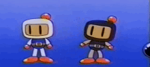 Bomberman Bombcrypto GIF