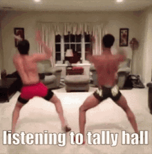 Listening To Tally Hall Vine Compilations GIF - Listening To Tally Hall Vine Compilations Vine GIFs