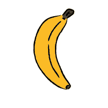 Bananis Banana GIF - Bananis Banana Boto GIFs