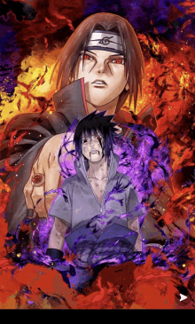 Sasuke uchiha naruto shippuden anime GIF on GIFER - by Gazius