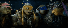 Ninja Turtles Mind Blown GIF - Ninja Turtles Mind Blown Amazed GIFs