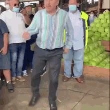 Tucumán Baile GIF