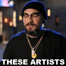 These Artists Are Amazing Dj Tambe GIF - These Artists Are Amazing Dj Tambe Ink Master GIFs