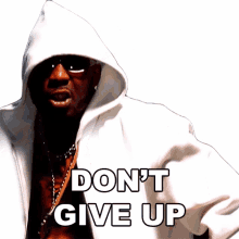 dont give up youre too strong dmx earl simmons x gon give it to ya song