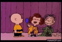 Peanuts Charlie Brown GIF - Peanuts Charlie Brown GIFs