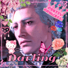 Darling Astarion GIF - Darling Astarion Baldur'S Gate 3 GIFs