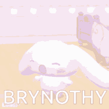 Brynothy Cinnamonroll GIF - Brynothy Cinnamonroll Bryn GIFs