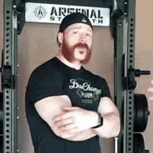 Come Here Stephen Farrelly GIF - Come Here Stephen Farrelly Celtic Warrior Workouts GIFs