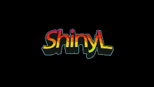 Rainbow Shinyl GIF - Rainbow Shinyl Slrb GIFs