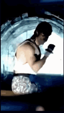 Red Hot Chili Peppers Doofy GIF - Red Hot Chili Peppers Doofy GIFs