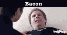 Bacon Old GIF - Bacon Old Skool GIFs